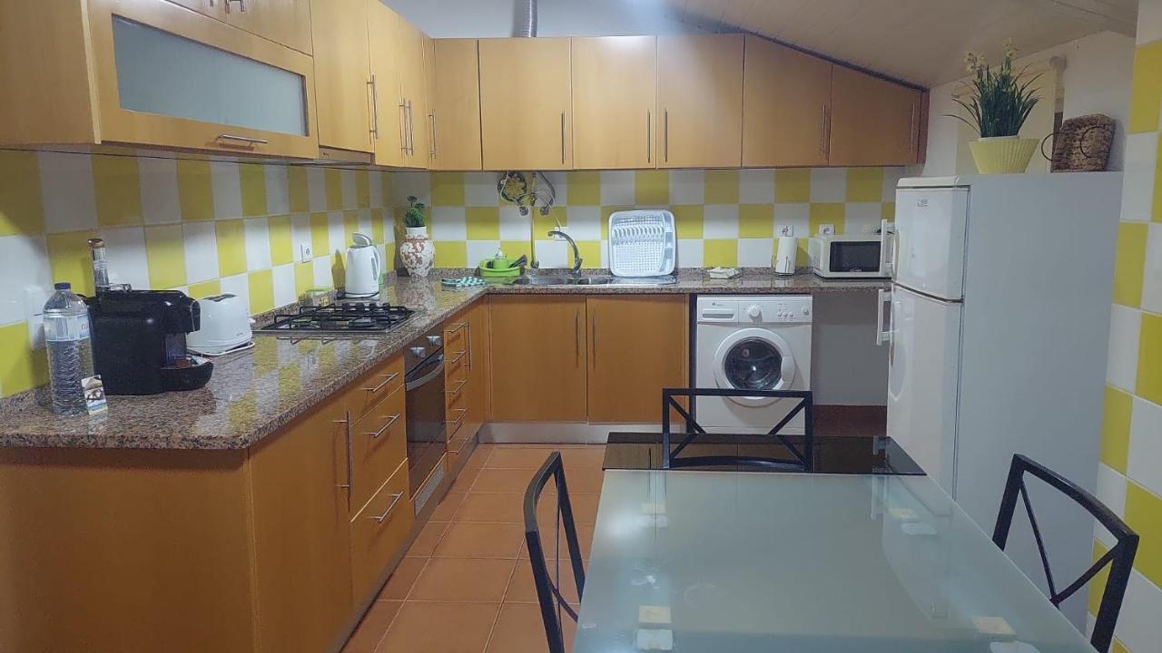 Casa Malaquias Apartment Santo André Exterior photo
